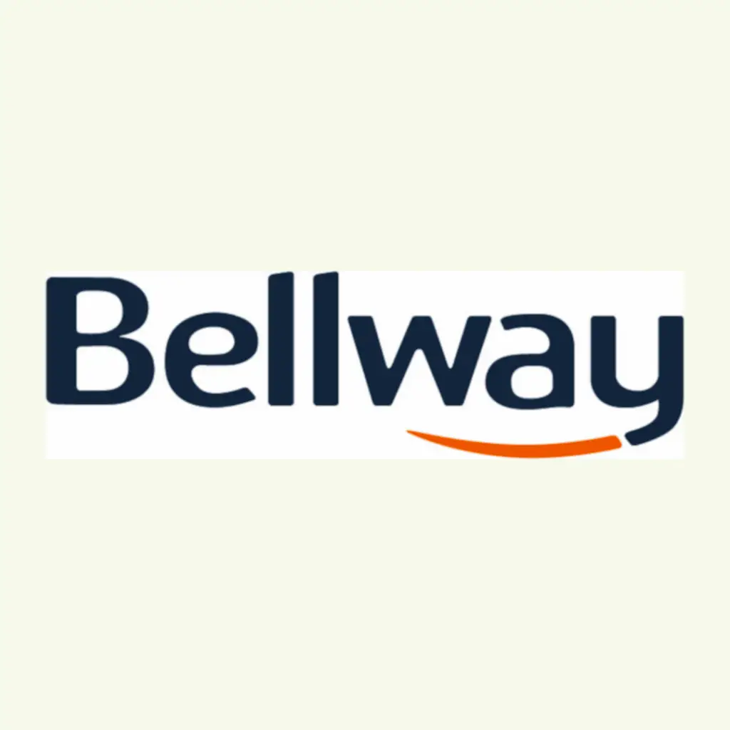 Bellway logo